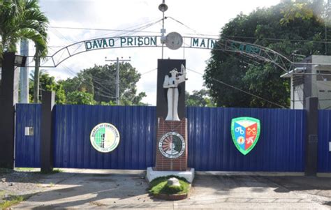 idtomis latest announcement|Davao Prison sets mandatory drugs test for personnel .